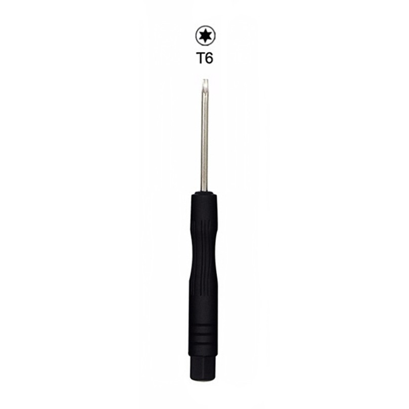 ไขควง Torx T6 Screwdriver | Shopee Thailand