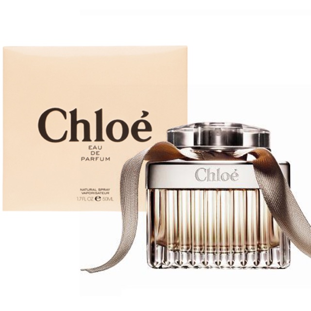 Chloe EDP