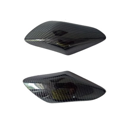 Body Protector Kawasaki Z800 คาร์บอนแท้