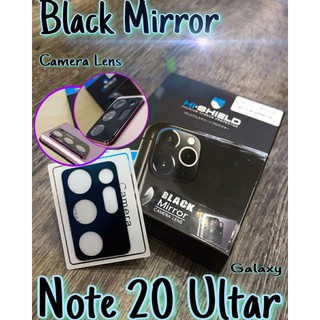 ฟิล์มกระจกเลนส์กล้องNote20ultra