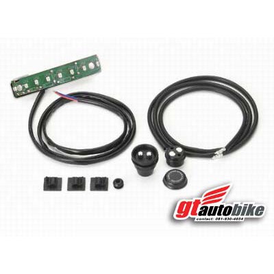 S33 / Stoplight Kit ไฟเบรคติดกล่อง GIVI E33N