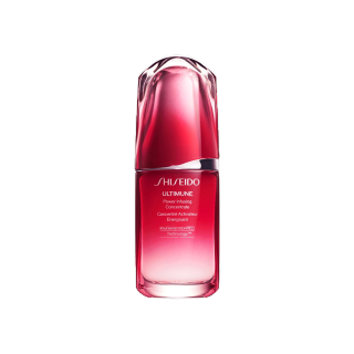 Shiseido Ultimune Power Infusing Concentrate III 50ml ชิเซโด้