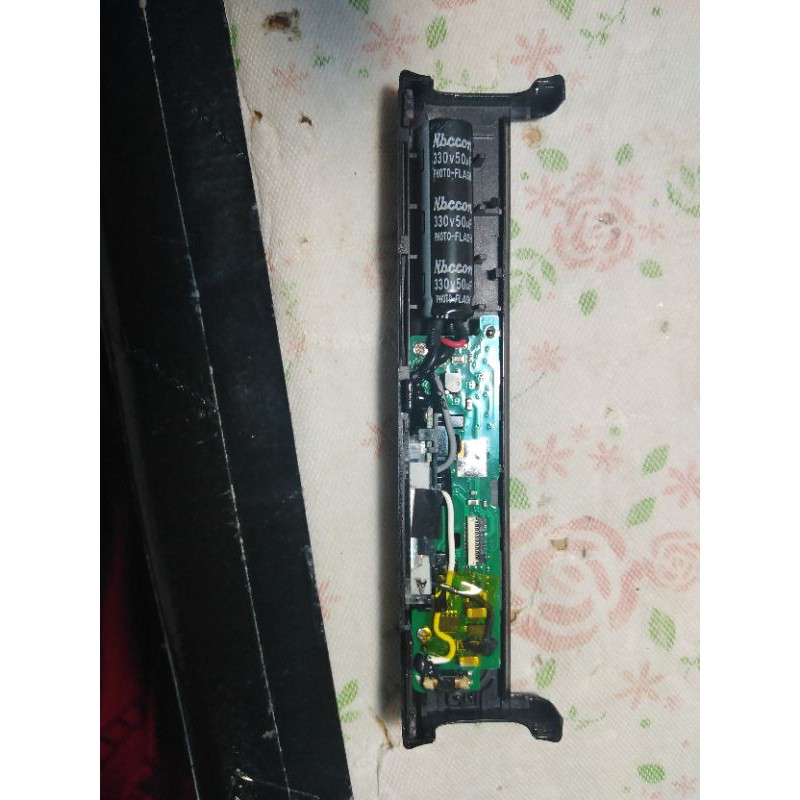 อะไหล่กล้อง​ Casio​ Zr50