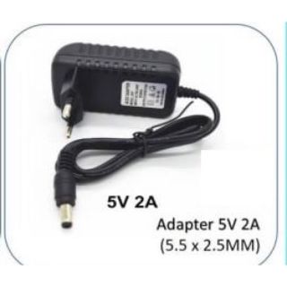 อเเดปเตอร์  Adapter แหล่งจ่ายไฟ 5V 2A ยี่ห้อ GLink