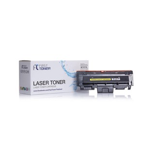 Fast Toner หมึกเทียบเท่า Samsung MLT-D116L Black สำหรับ Sams…