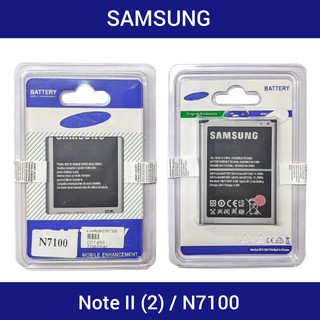 แบตเตอรี่ | Samsung Galaxy Note 2 | N7100 | EB595675LU | Phone Battery | LCD MOBILE