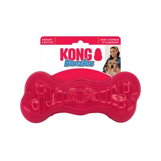 KONG Beezles Bone ของเล่นสุนัข