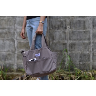 moonset-Square tote ✨