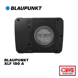 BLAUPUNKT XLF 180 A  [โค้ด DMAY200ลดสูงสุด200] Subbox ซับบ็อก ซับเบส ขนาด 8 นิ้ว กำลังขับ MAX 450W AMORNAUDIO อมรออดิโอ