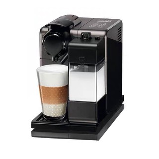 เครื่องชงกาแฟแคปซูล Nespresso Lattissima One