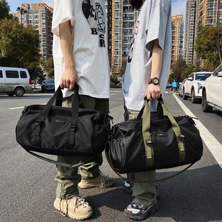 กระเป๋าเดินทาง Duffel ระยะไกล สําหรับเข้ายิม