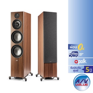 Polk Audio Reserve R700 - Flagship Floorstanding Loudspeaker