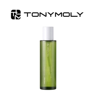 [TONYMOLY] The Green Tea True Biome Watery Toner 150ml โทนเนอร์บํารุงผิวหน้า  สินค้าเกาหลีแท้ๆส่งตรงจากเกาหลี