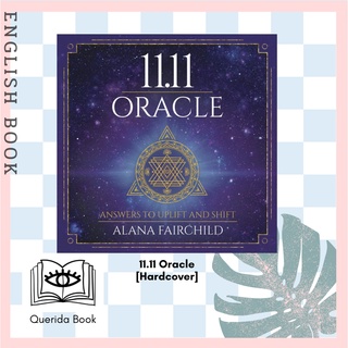 [Querida] หนังสือภาษาอังกฤษ 11.11 Oracle [Hardcover] by Alana Fairchild