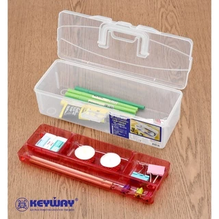 KEYWAY กล่องเครื่องมืออเนกประสงค์ รุ่น TL-0310