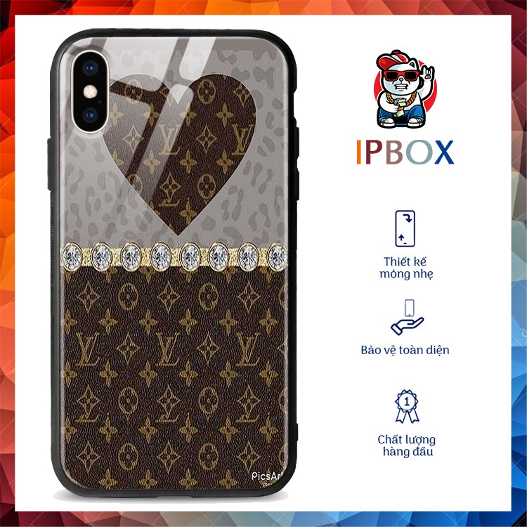Lv_Luxury Vip Case Iphone 6/6Plus/6S/6S Plus/7/7Plus/8/8Plus/X/Xs/Xs Max/11/11 Promax/12/12 Promax L