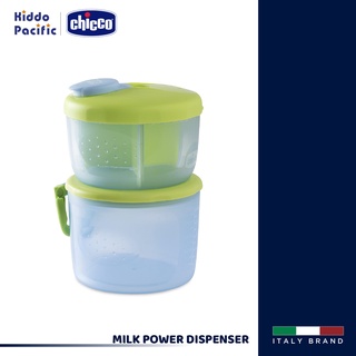 [ใช้ 2 โค้ดลดเพิ่ม] Chicco  อุปกรณ์ ใส่นมผง Milk Power Dispenser