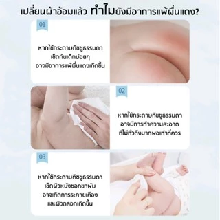 Boqi Factoryทิชชู่เปียกเด็ก ทิชชู่เปียก ทิชชู่เปียก 80 แผ่น กระดาษทิชชู่เปียกเด็ก ทิชชู่เปียกพกพาLZ-745 NEW