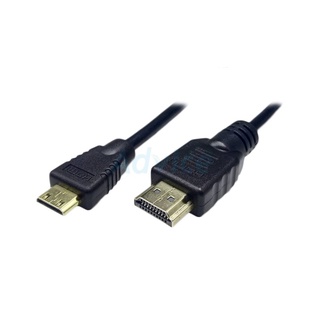 Cable HDMI TO Mini HDMI (1.5M) ONTEN HD102