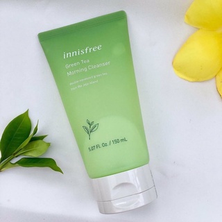 🌼PPShop🌼📌พร้อมส่ง Innisfree Bija Trouble Facial Foam-ขนาด 150 ml.