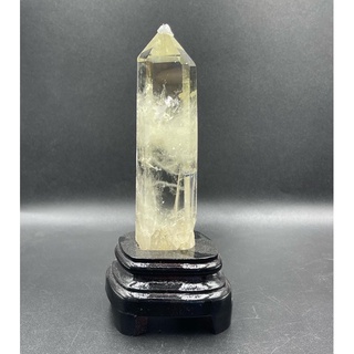 citrine pyramid  ปิรามิดซิทริน