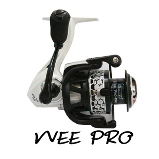 รอก รอกตกปลา รอกสปิน WEEBASS REEL - WEE PRO