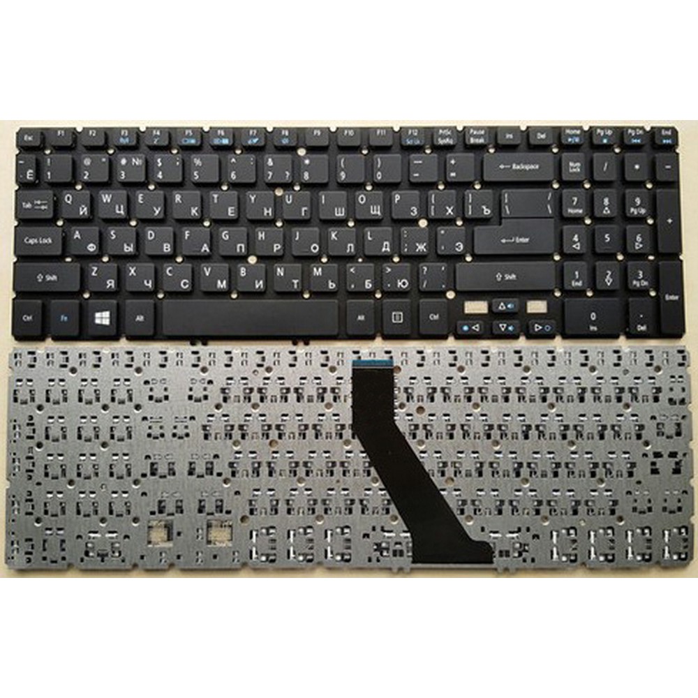 Acer VN7-571 571G V5-573G 572G 552G MS2395 ZRQ M3-581G Keyboard