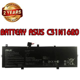 รับประกัน 2 ปี BATTERY ASUS C31N1620 แบตเตอรี่ เอซุส ZenBook…