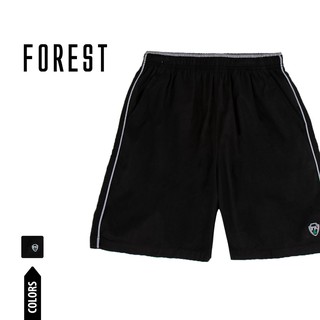 Forest 19/20" Sports Shorts Men Casual Short Pants Men | Seluar Pendek Lelaki ( Online Promotion ) - 965150