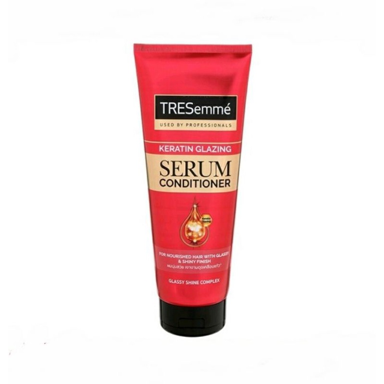 Tresemme Keratin Glazing Serum Conditioner 300mL