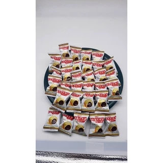ยูโร่ เบเกอร์รี่บอล สอดไส้ช็อกโกแลต(30ชิ้น)