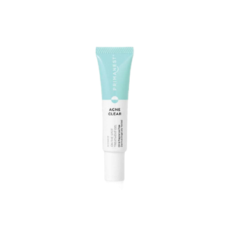 PrimaNest Birdnest Acne Clear On Spot Treatment Gel 10 g พรีมาเนสท์ เจลแต้มสำหรับผู้ที่มีปัญหาสิว