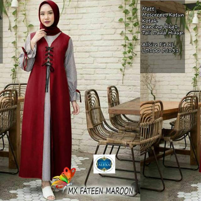 ชุดเดรส FEEN ใหม่ล่าสุด