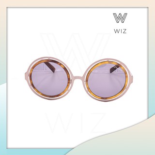 WIZ รุ่น CE-012 สี 2 ไซส์ 47 แว่นกันแดด