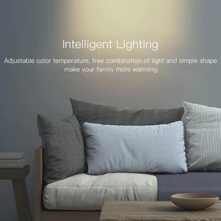 Original Xiaomi สมาร์ทดาวน์ไลท์ น์ไล ท์อัจฉริยะํ ผ่านแอปพลิเคชัน Mi Home