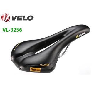 Velo VL-3256 อานเบาะนั่ง แบบนิ่ม สําหรับรถจักรยาน MTB