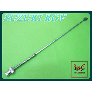 SUZUKI RGV REAR BRAKE CABLE SET "HIGH QUALITY" // สายเบรกหลัง สินค้าคุณภาพ ได้มาตรฐาน สินค้าคุณภาพดี