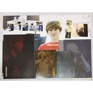 Super Junior ซุปเปอร์จูเนียร์ : Photobook Eunhyuk Wannabe