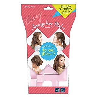 Lucky Trendy โรลม้วนผม (ABM850)