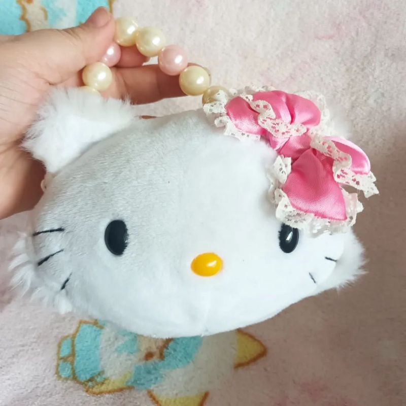 กระเป๋า​ ชาร์​มมี่​คิตตี้​ คิตตี้​ชาร์​ม​มี่​ charmmykitty​ kitty