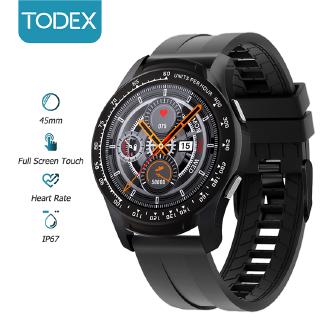 smart watch b16