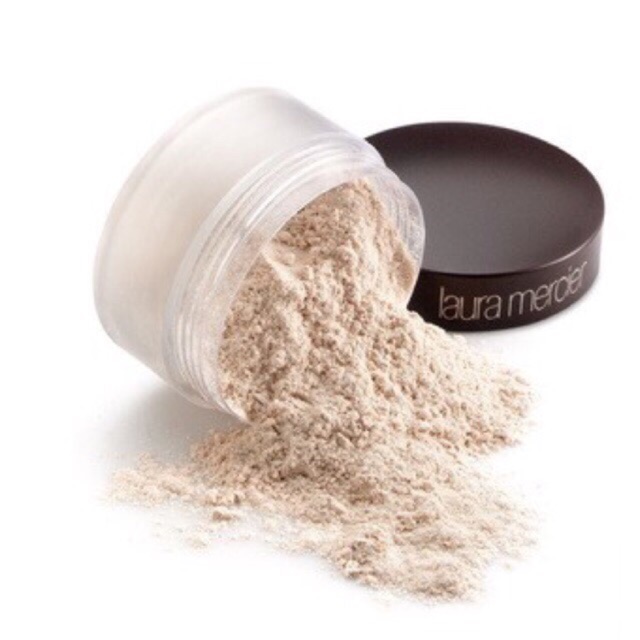 Luara Mercier- Loose Setting Powder Translucent