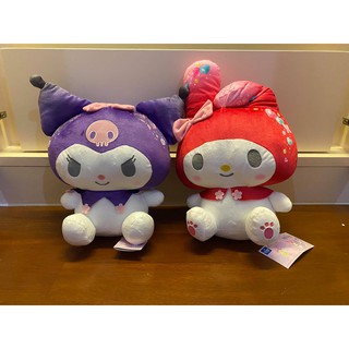 ตุ๊กตา Mymelody (งานลิขสิทธิ์)