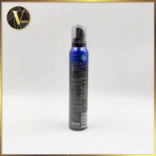 Dcash Moving Hair Mousse Number 10 Strong & Hard hold. ดีแคช มูฟวิ่ง แฮร์ มูส นัมเบอร์ 10 สตรอง แอนด์ ฮาร์ด โฮลด์