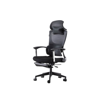 HBADA Chair E202 เก้าอี้สำนักงานปรับเอนหลังได้ 155องศา