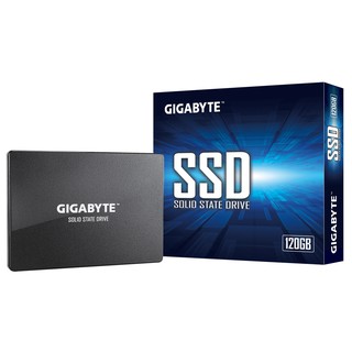 SSD 120GB 240GB 256GB 480GB 1TB  GIGABYTE SATA NANDFlash ประกัน3ปี