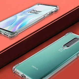 เคสใสกันกระแทกคิงคอง OnePlus 12 12R Nord CE 4 3 10T 8T 8 7 7T Pro Nord CE 3 2 Lite 2T N10 6 6T 5G