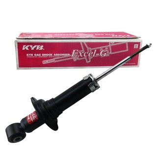 KYB โช๊คอัพหลัง ( 64060361 ) HONDA CRV 02-04 แก๊ส (341463)