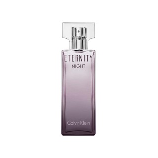 น้ำหอม CK Eternity Night for Women EDP 100ml.Nobox.