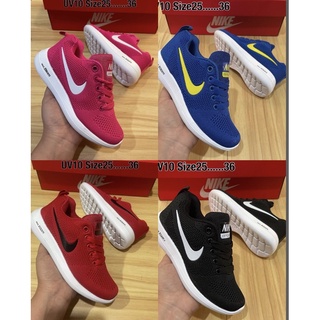 รองเท้าผ้าใบของเด็กNke zoomของมาแล้วนะคะตอนนี้มีพร้อมส่งเลยจ้า